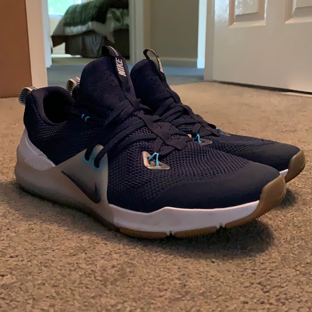 Nike zoom